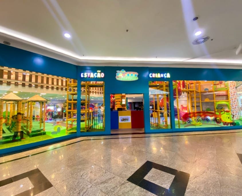BRINQUEDO – Praiamar Shopping