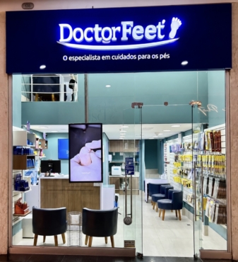 Dr-Feet