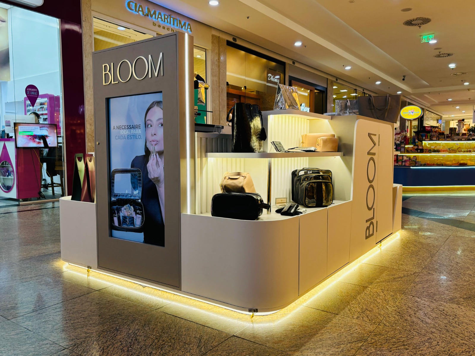 Blom