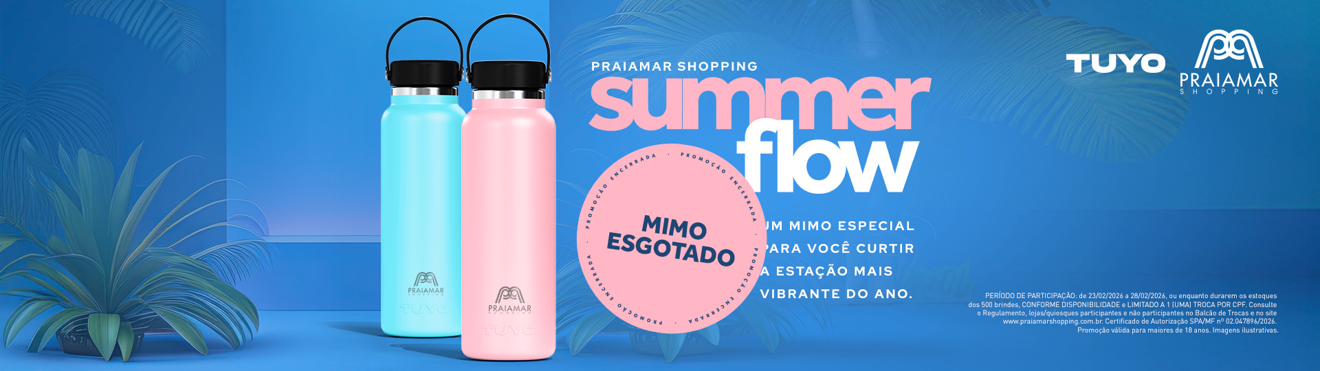 11124-WEB BANNER DESKTOP-PROMO_VERÃO_TUYO_PRAIAMAR-1920X540PX ESGOTADOS