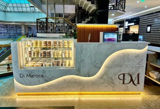 Di-Maroca