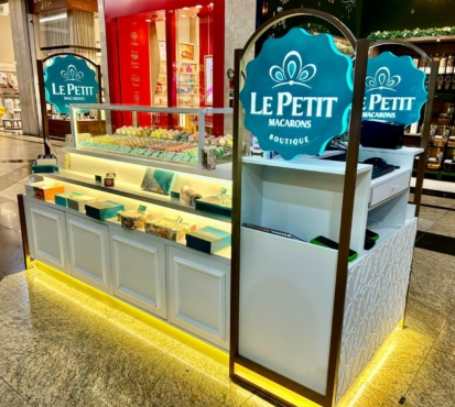 Le-Petit-Macarons